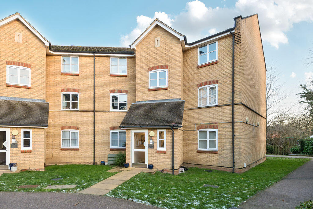 Main image of property: Stephenson Wharf, Apsley Lock