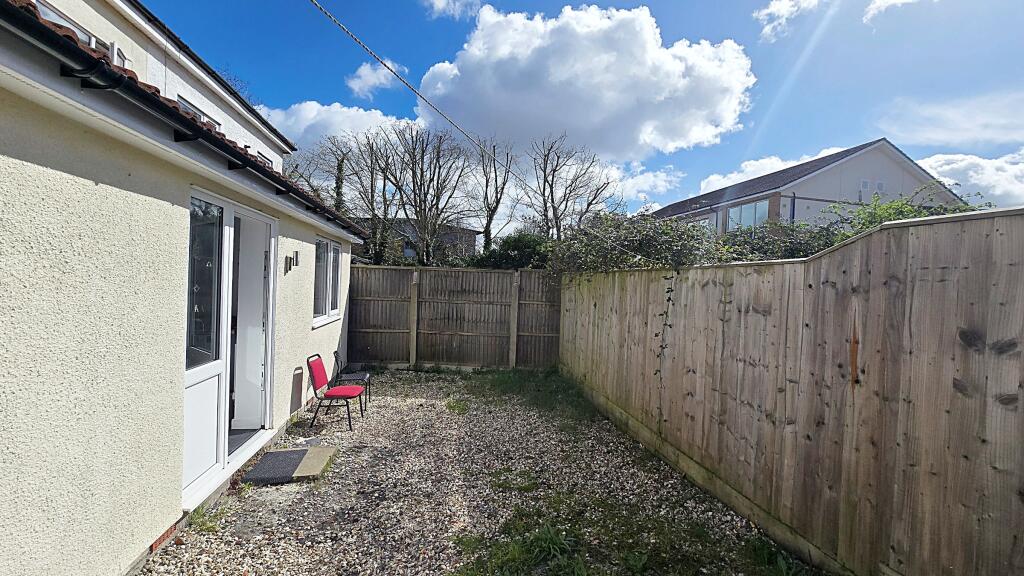 Station Road, Filton, Bristol BS34 photo 3