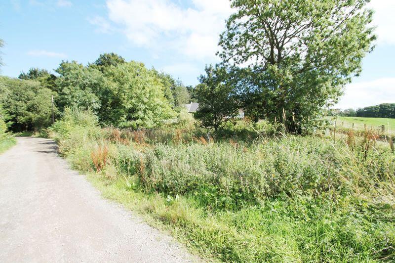 , Plot of Land at Home Farm Auchry, Cuminestown, Turriff, AB535TP - View 2