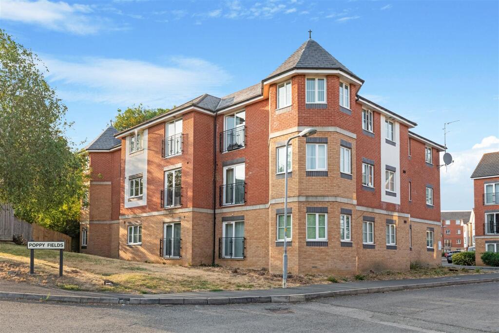 Main image of property: Poppy Fields, Kettering