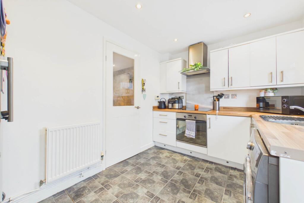 House in Glasgow - View 5