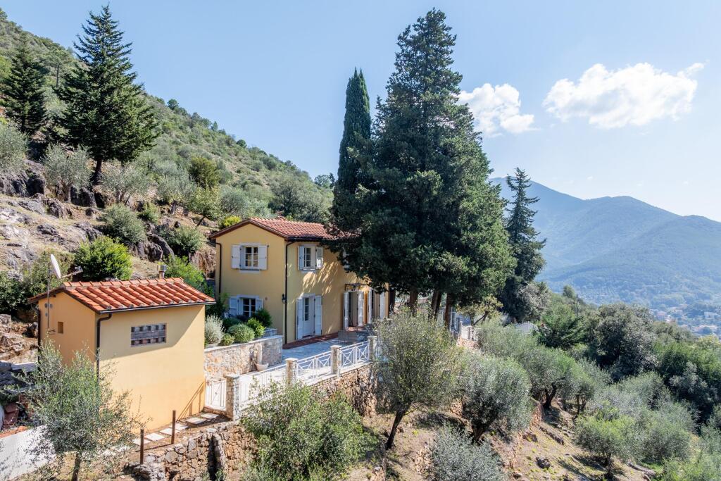 Main image of property: Tuscany, Lucca, Lucca