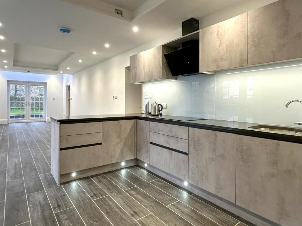 East Road, Longhorsley, Morpeth photo 5