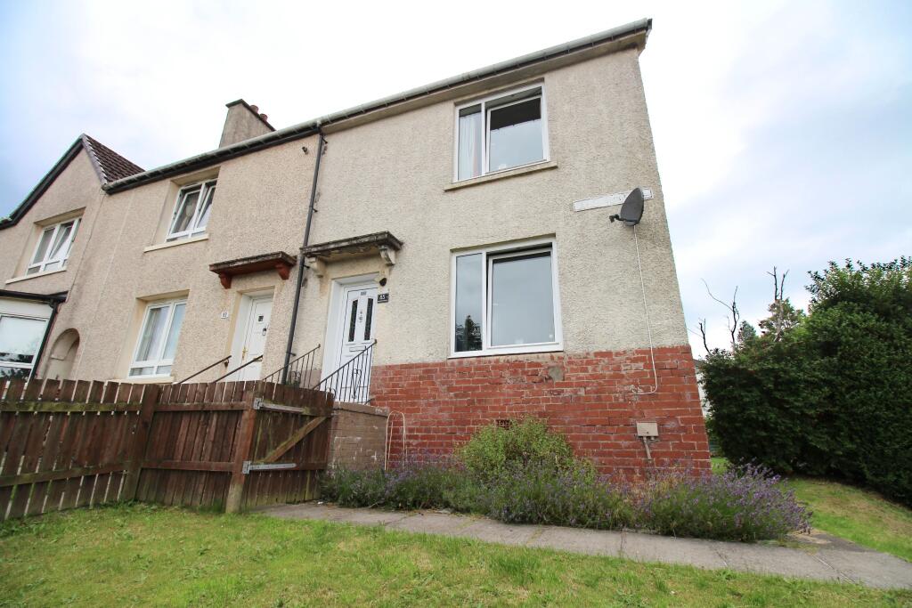 Main image of property: Monksbridge Avenue, Knightswood, Glasgow, G13