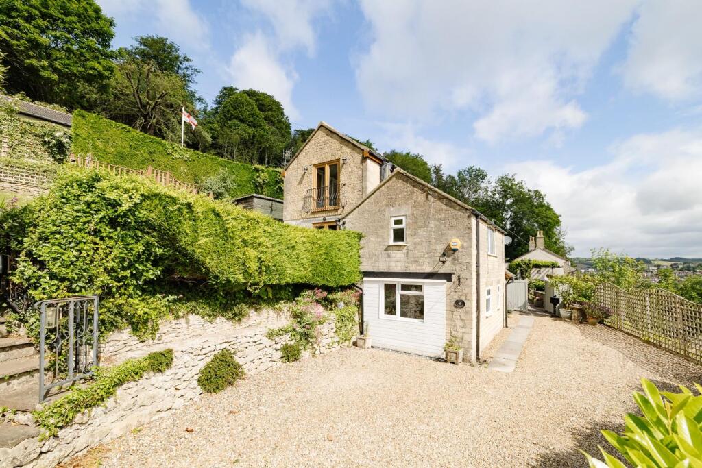 Main image of property: Mount Vernon, Butterrow Hill, Stroud