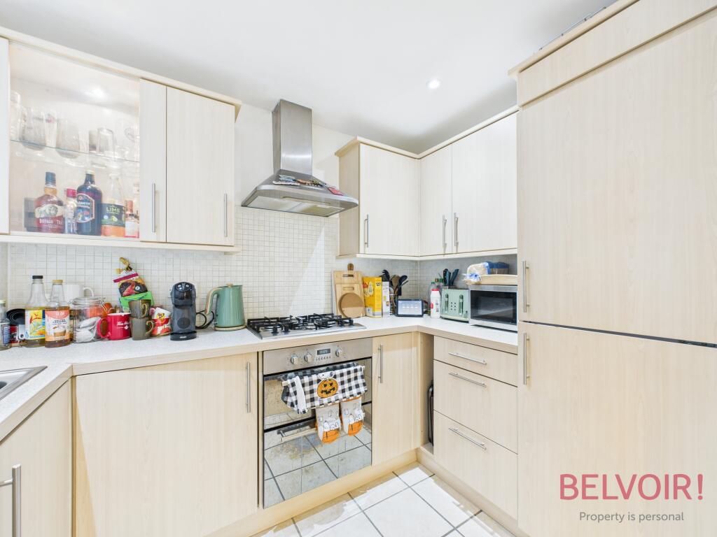Swindale Close, Nottingham, NG2 photo 2