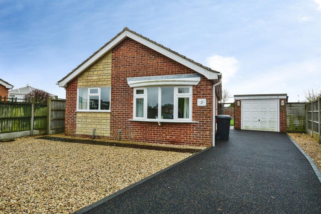Main image of property: St. Annes Close, Skegness
