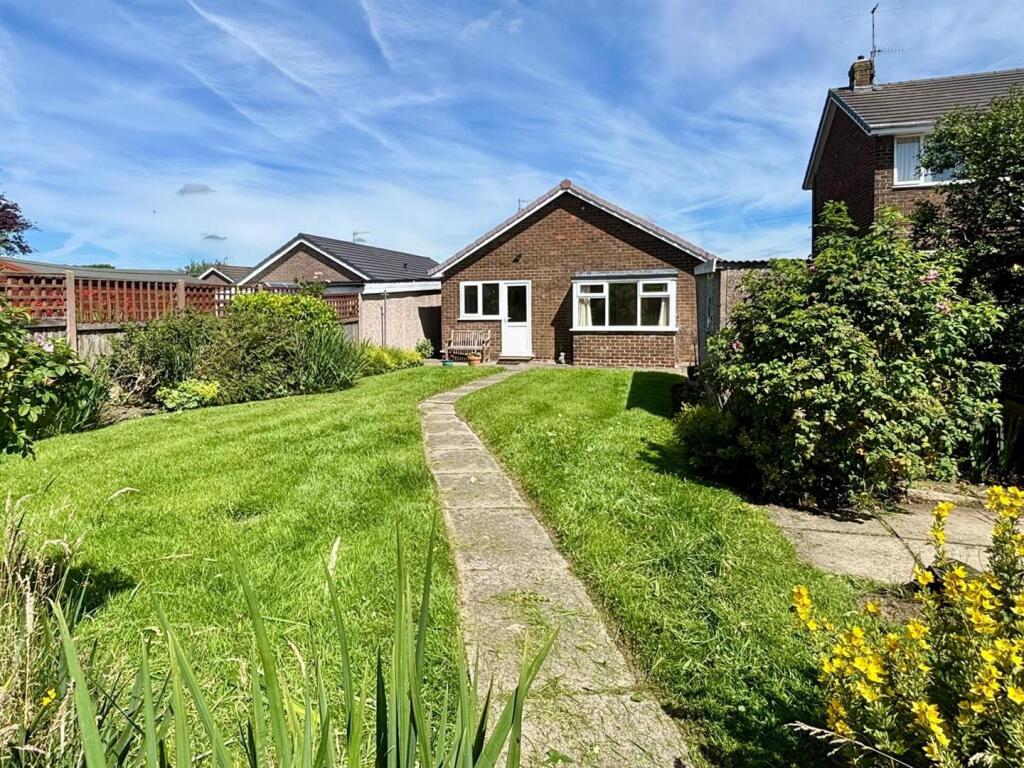 Main image of property: Falcon Close, New Mills, High Peak