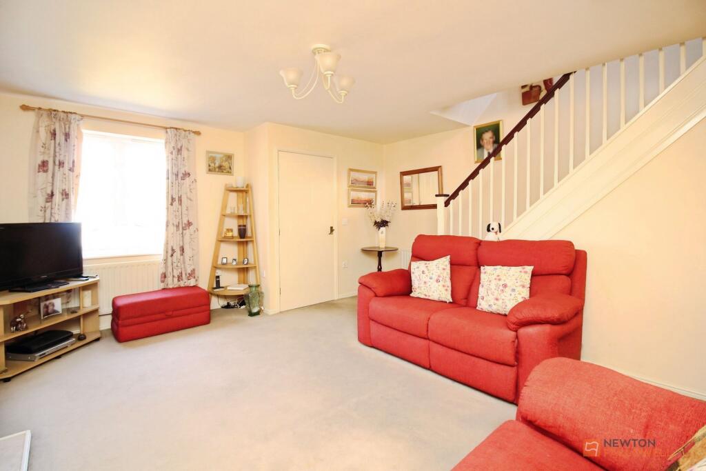 Darien Way, Braunstone, LE3 photo 4