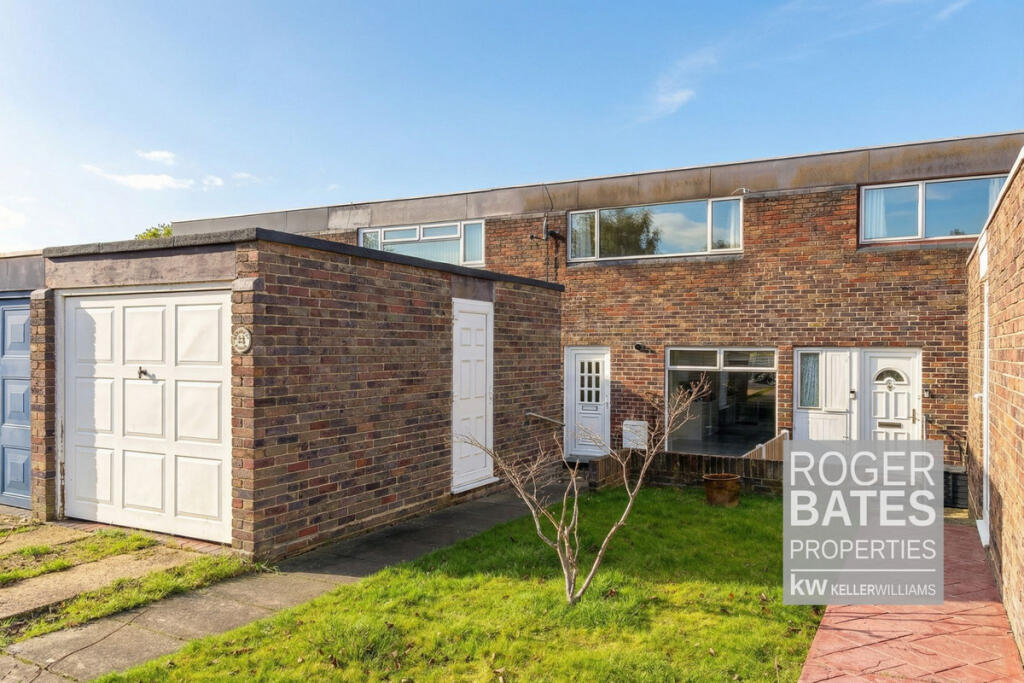 Main image of property: Wickham Place, Kingswood, Basildon, SS16