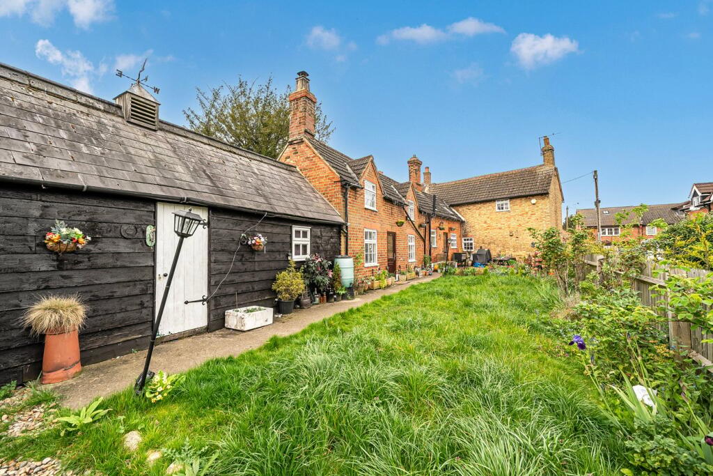 Main image of property: Orchard Road, Pulloxhill, MK45