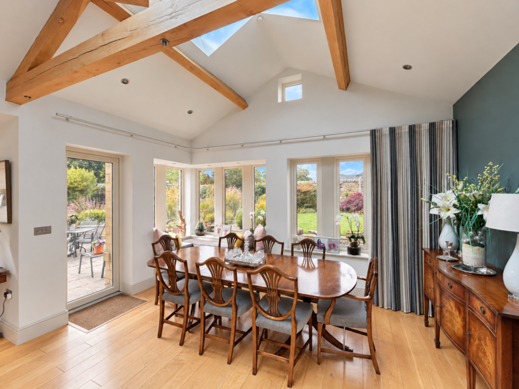 House in Kirklees, Mirfield - More