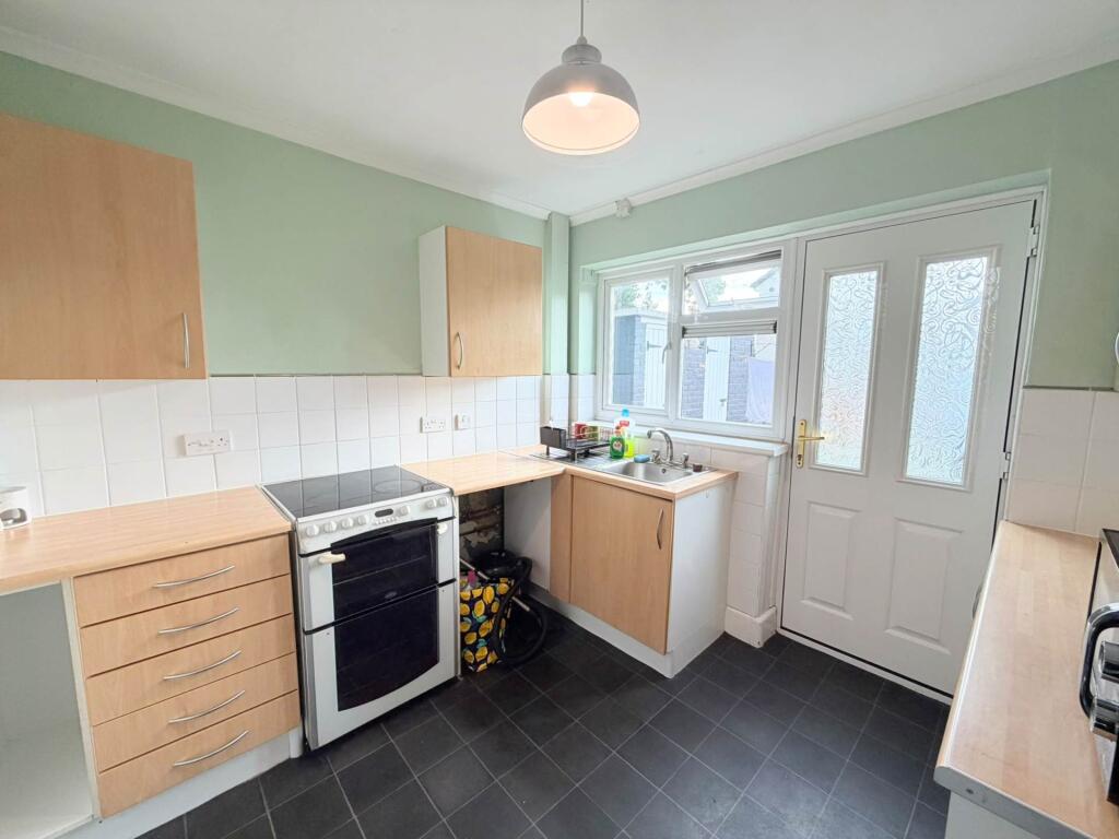 House in Knowsley, Kirkby - View 5