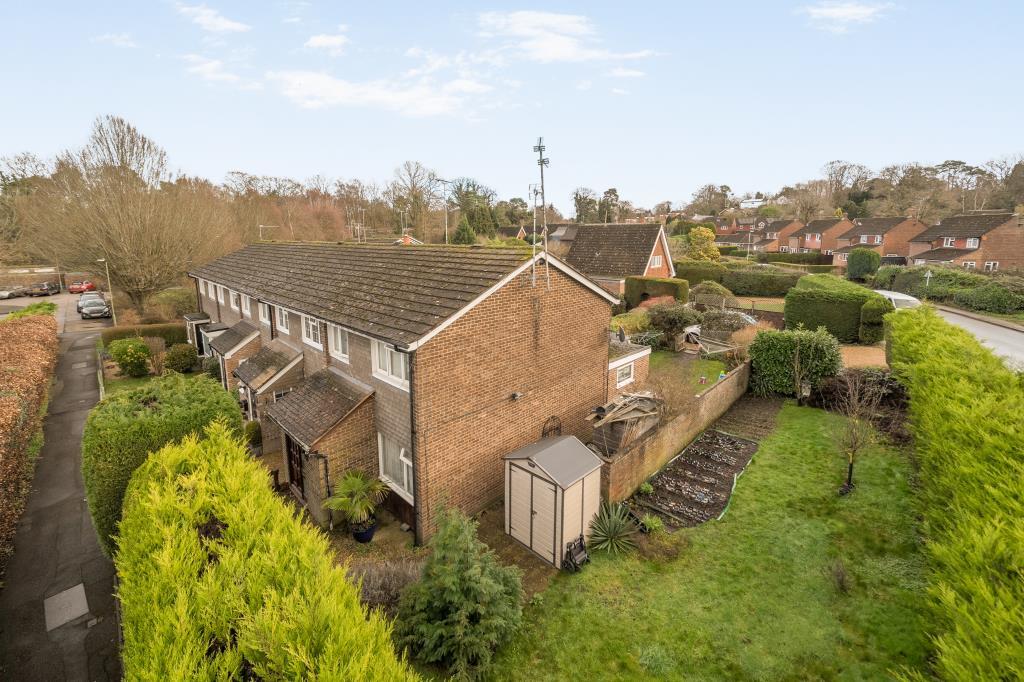 Main image of property: Francis Chichester Close, South Ascot, SL5