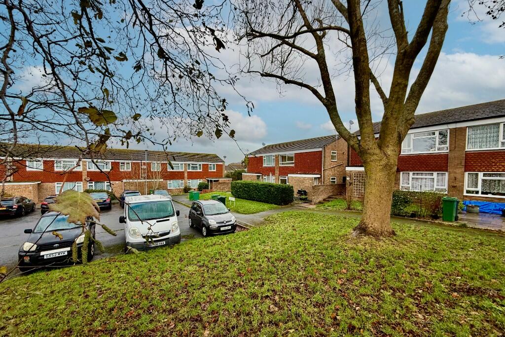Main image of property: Harebell Close, Eastbourne, East Sussex, BN23
