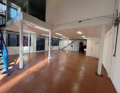 Unit 1, Metro Business Centre