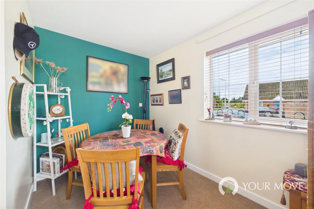 Mendham Lane, Harleston, Norfolk, IP20 photo 4