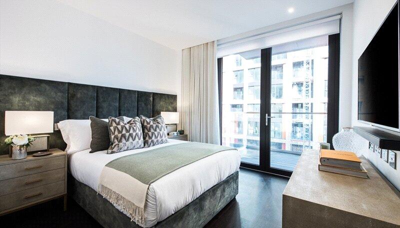 3 bedroom apartment for rent