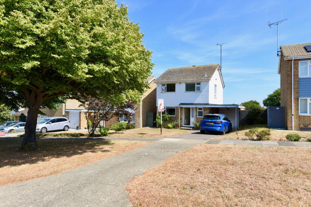 Main image of property: Colburn Road, Broadstairs, CT10 1SQ