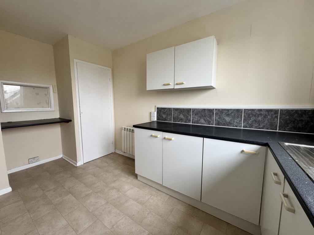 Apartment in South Kesteven, Earlesfield, Grantham - View 3