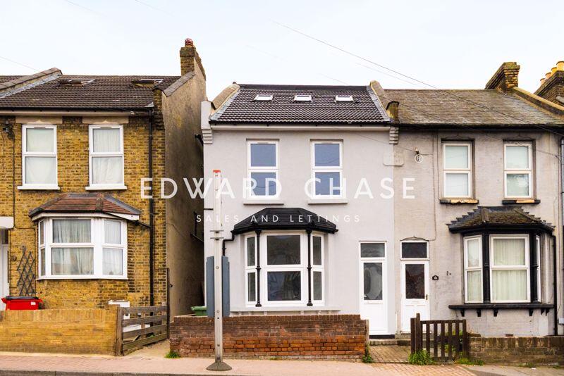 Main image of property: Brentwood Road, Gidea Park, RM1