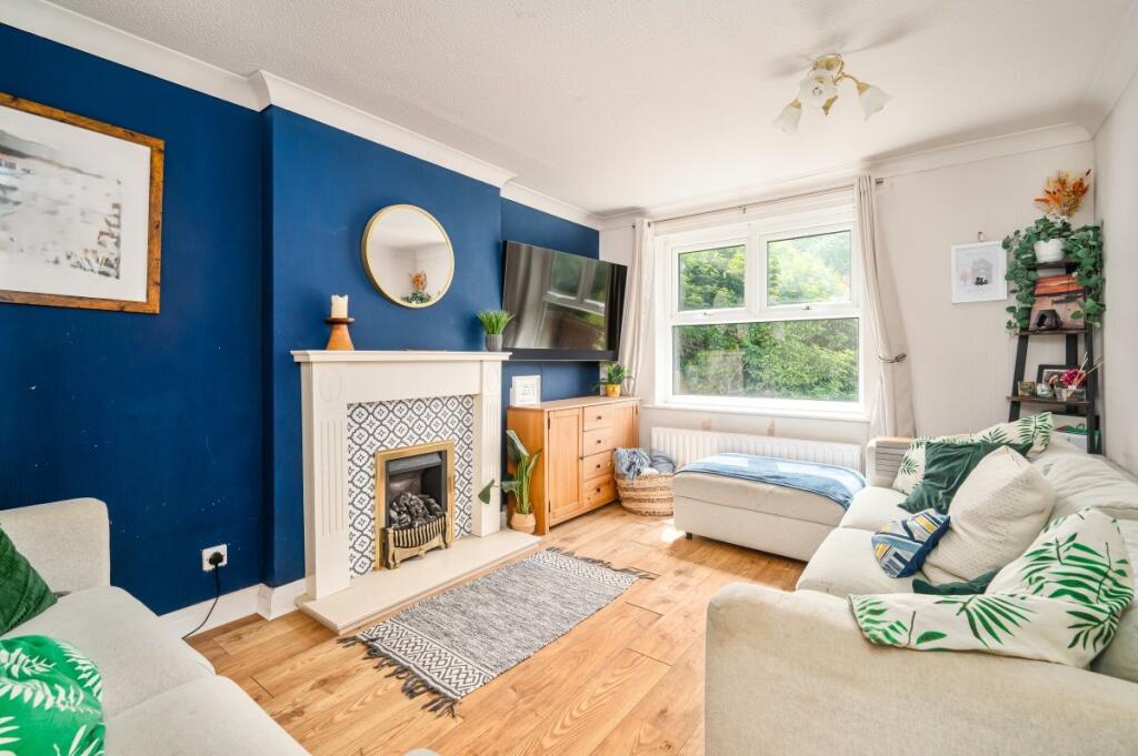 Hodgson Lane, Drighlington - View 2