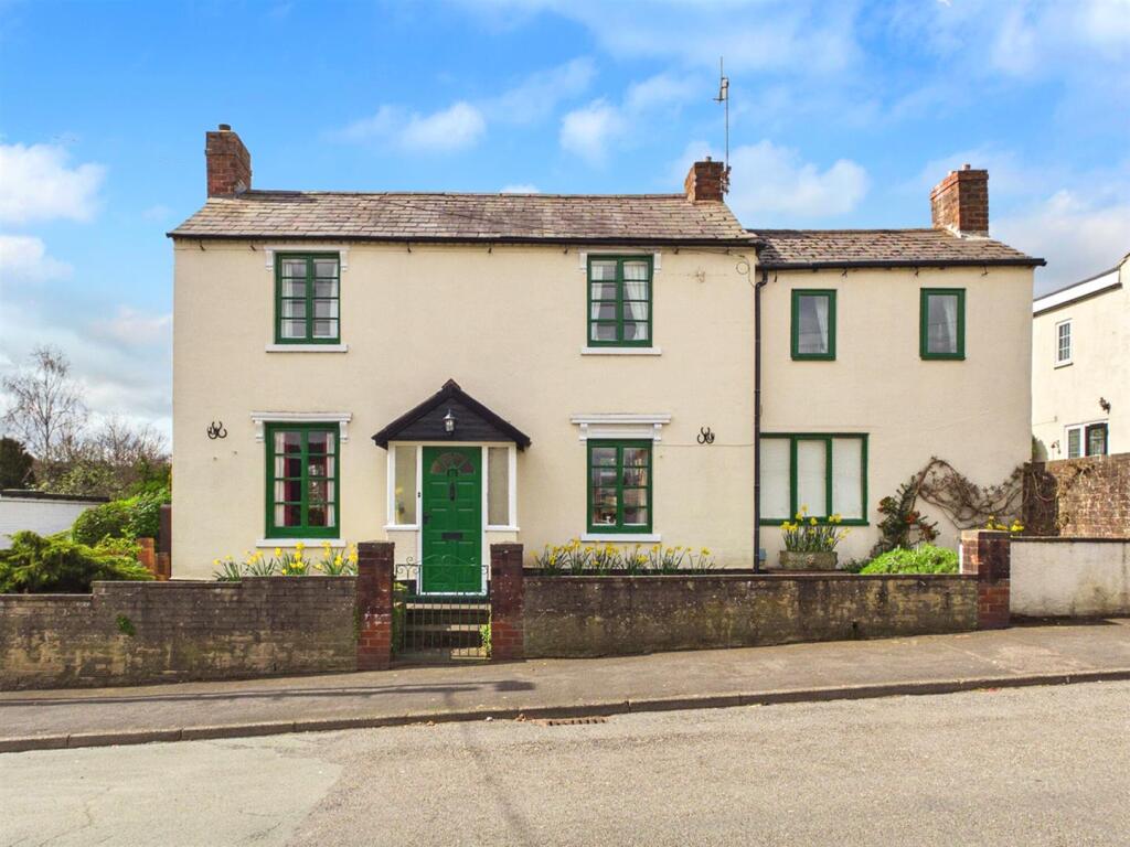 Main image of property: Enville Road, Kinver, Stourbridge