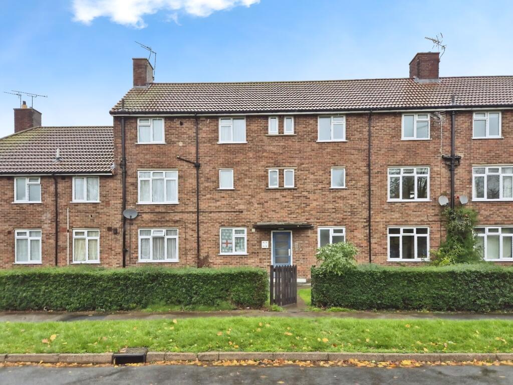 Main image of property: Dringfield Close, York, YO24