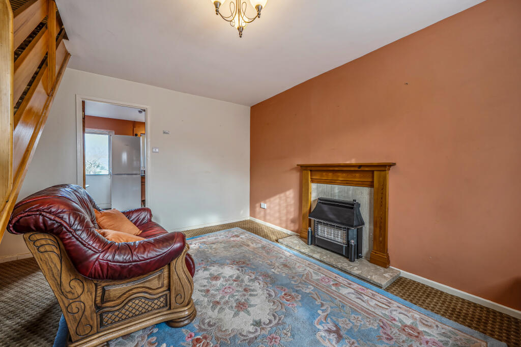 Staite Drive, Cookley, Kidderminster photo 4