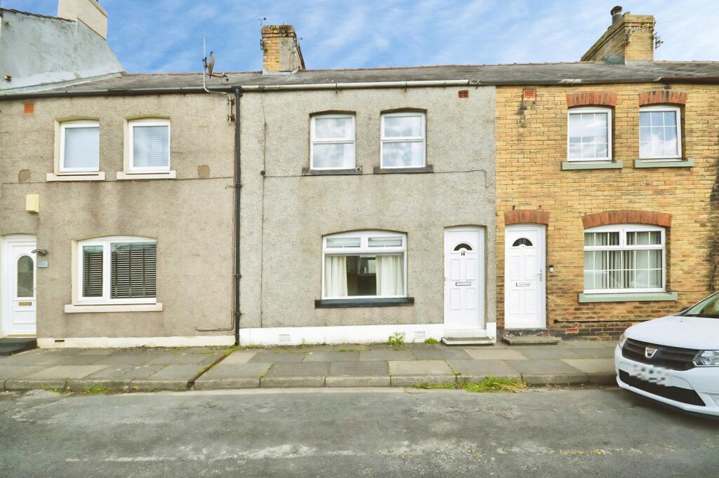 Main image of property: Williamsons Lane, Hensingham, Whitehaven, Cumbria, CA28