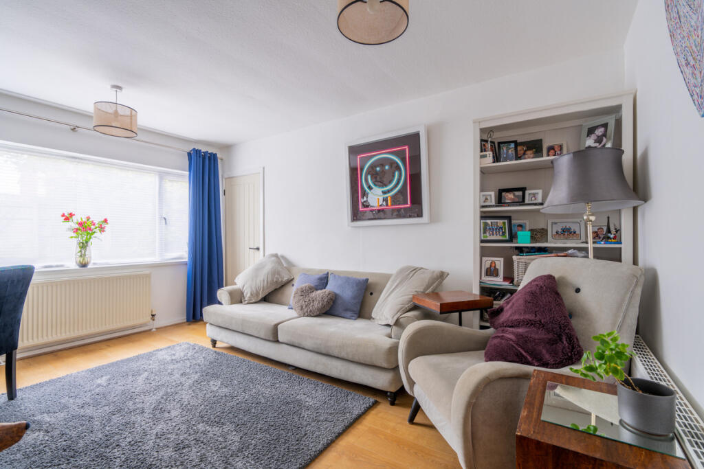 House in Wyre Forest, Aggborough, Kidderminster - View 5