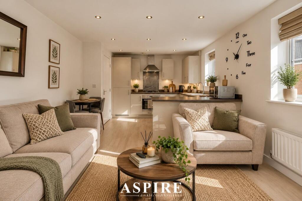 Apartment in Basildon, Essex - View 4