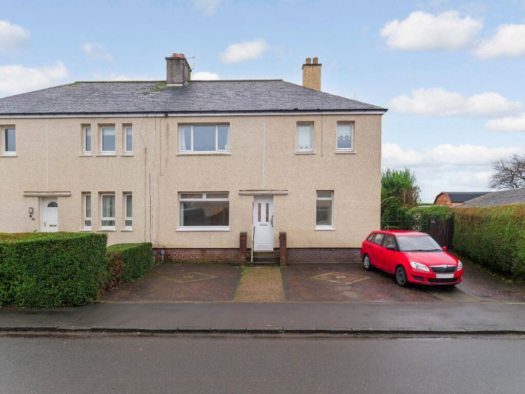 Main image of property: Wheatlands Drive, Johnstone, Kilbarchan, PA10