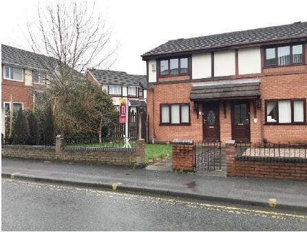 Main image of property: Westleigh Lane, Westleigh, Leigh, WN7