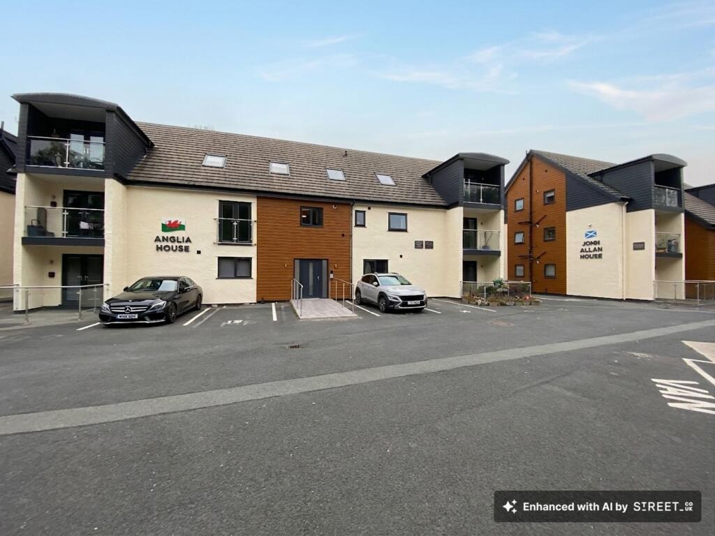 Main image of property: Newmarket Road, Dyserth, LL18