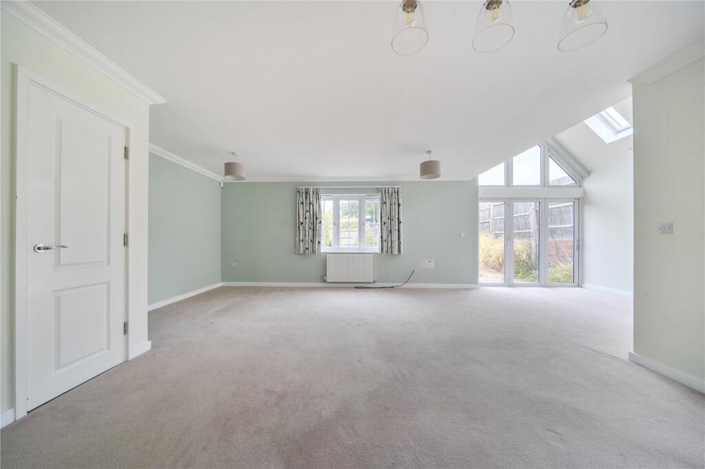 House in Rother, Etchingham - View 4