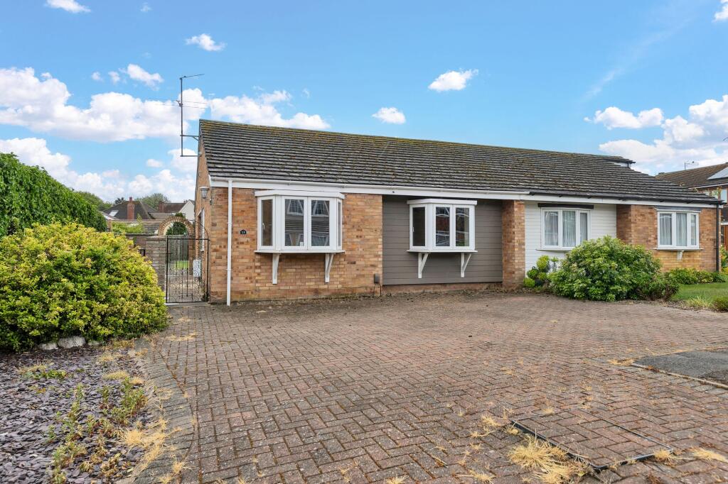 Main image of property: Chilcourt, Royston, SG8