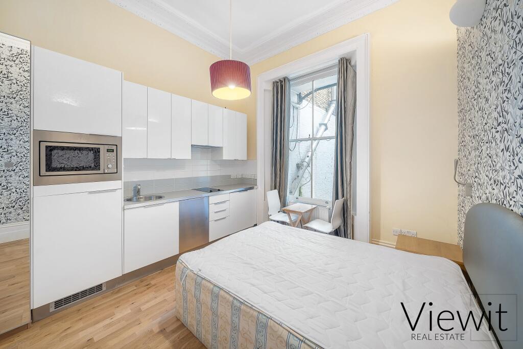 Main image of property: Belgrave Road, London