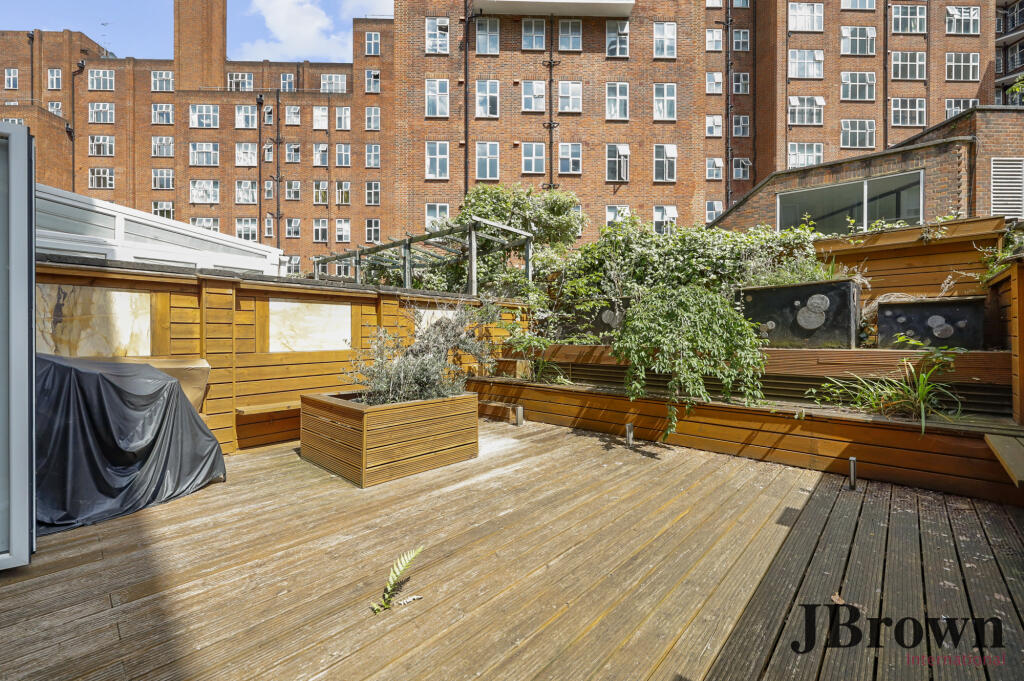 House in London - View 4