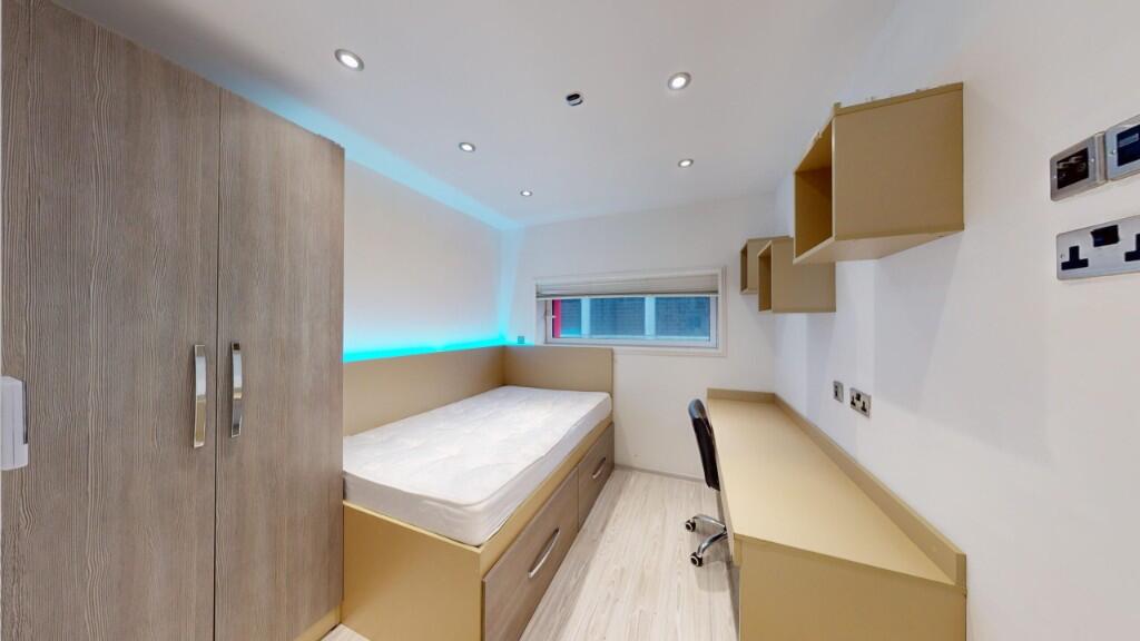 Main image of property: Union Street, Sunderland, Tyne And Wear, SR1