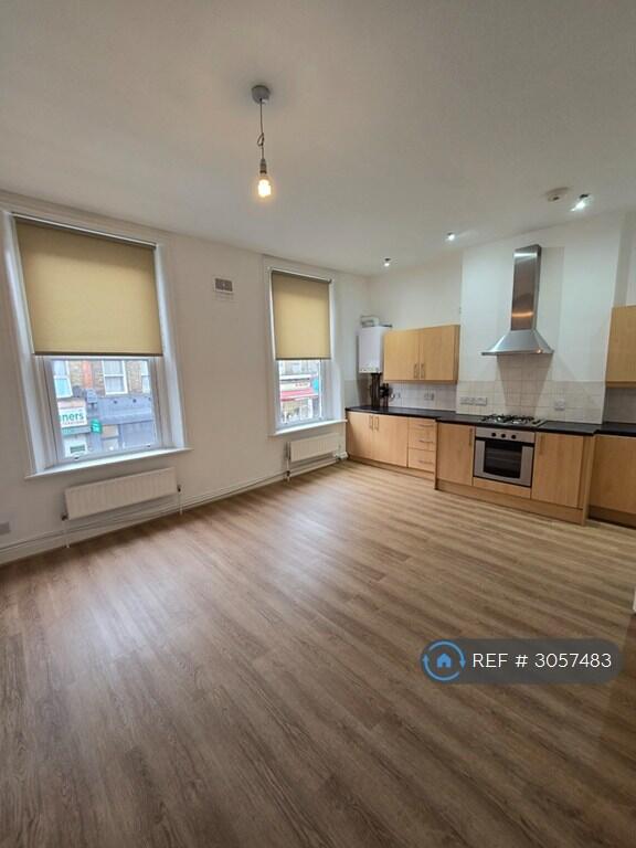 Main image of property: Lower Clapton Road, London, E5