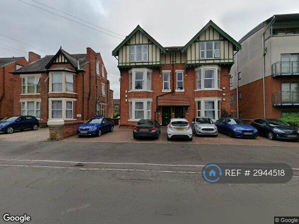 Main image of property: Musters Road, Nottingham, NG2