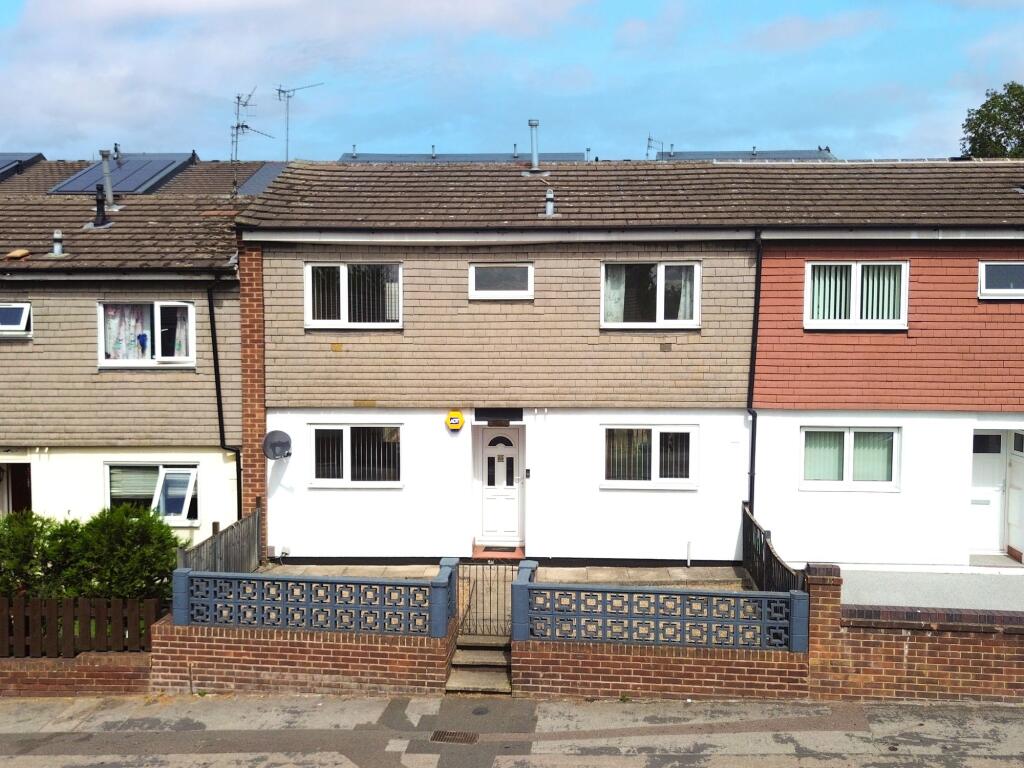 Main image of property: Sneinton Road, Nottingham