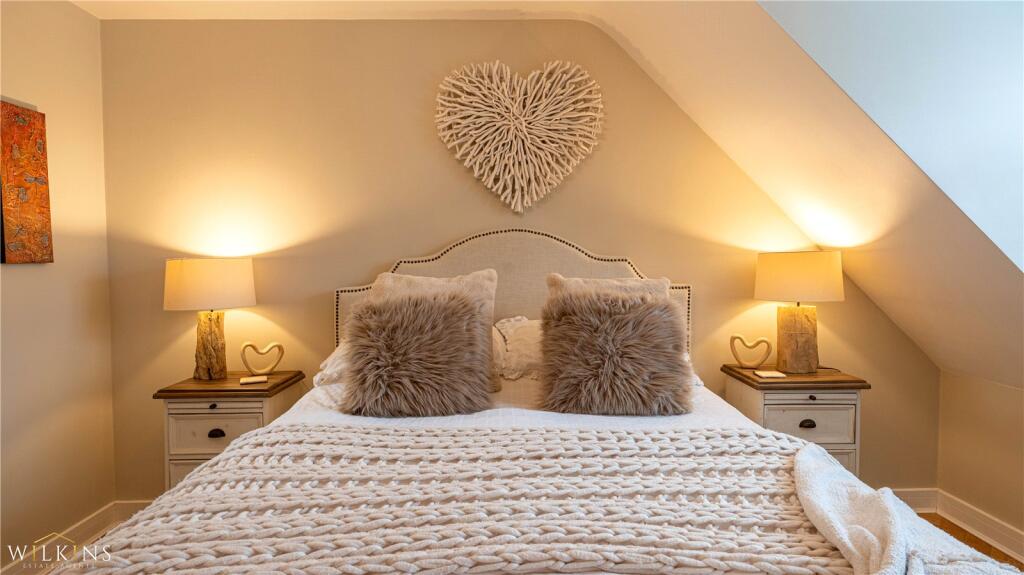 Additional image 19 of Tudor Rise, Clifton Campville, Tamworth, Staffordshire, B79