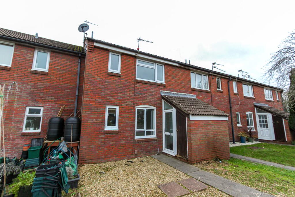 Main image of property: Osprey Park, Thornbury, BS35