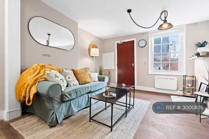 Apartment in Oxford, City Centre - View 4
