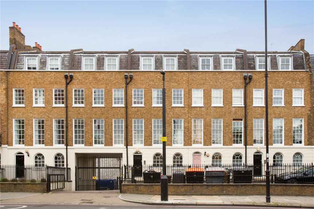 Main image of property: Kingsland Road, London, E8