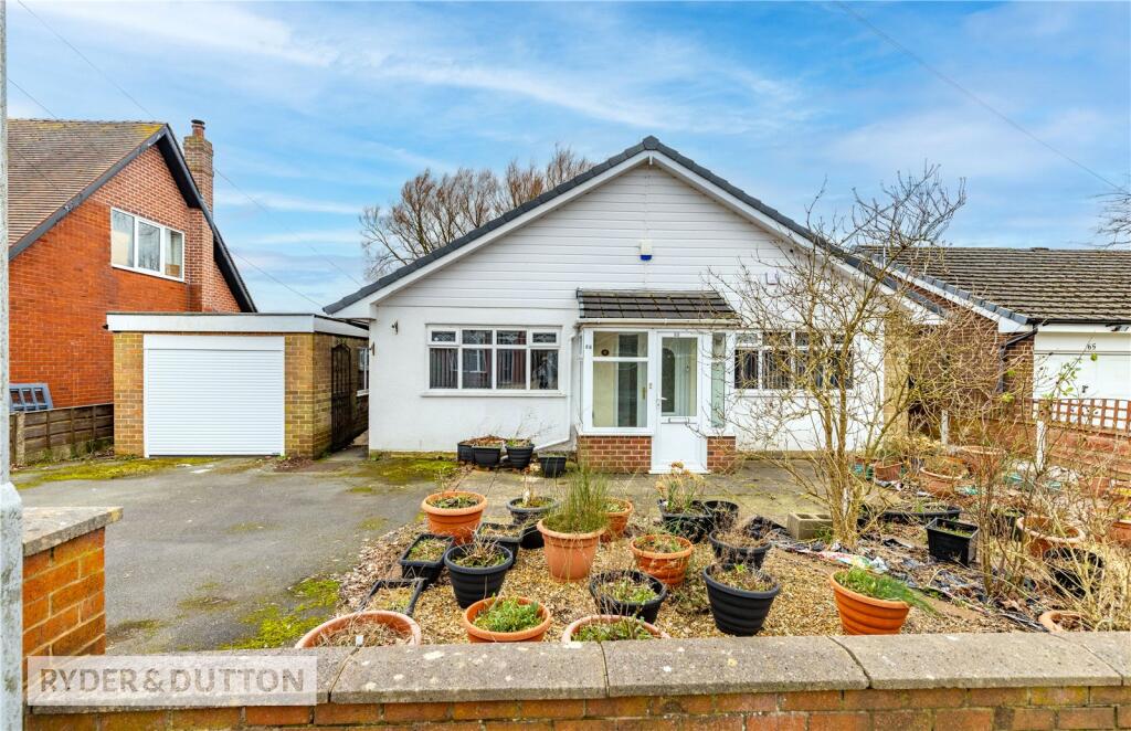 Main image of property: Turks Road, Radcliffe, Manchester, Greater Manchester, M26