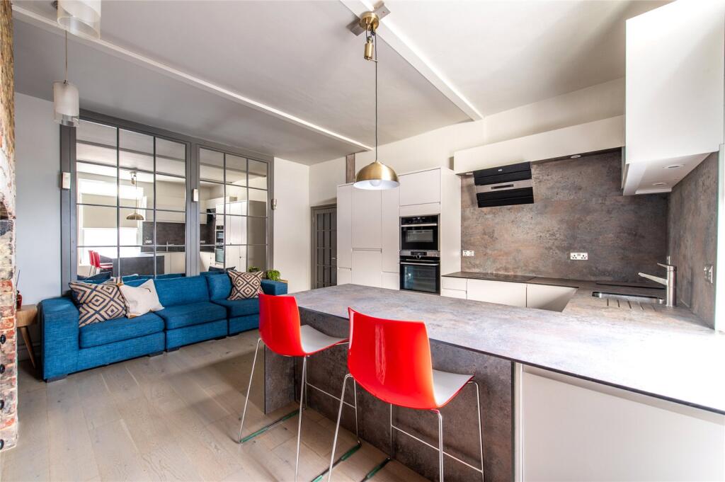 Main image of property: Bower Street, Maidstone, Kent, ME16