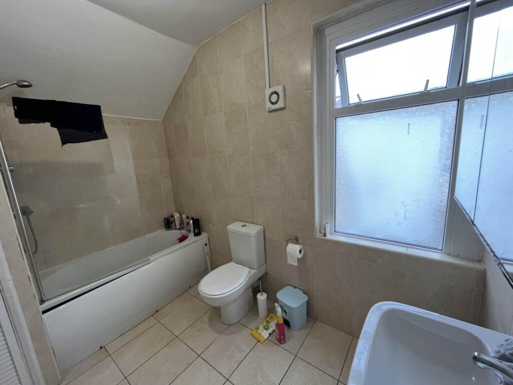 House in Cardiff - More